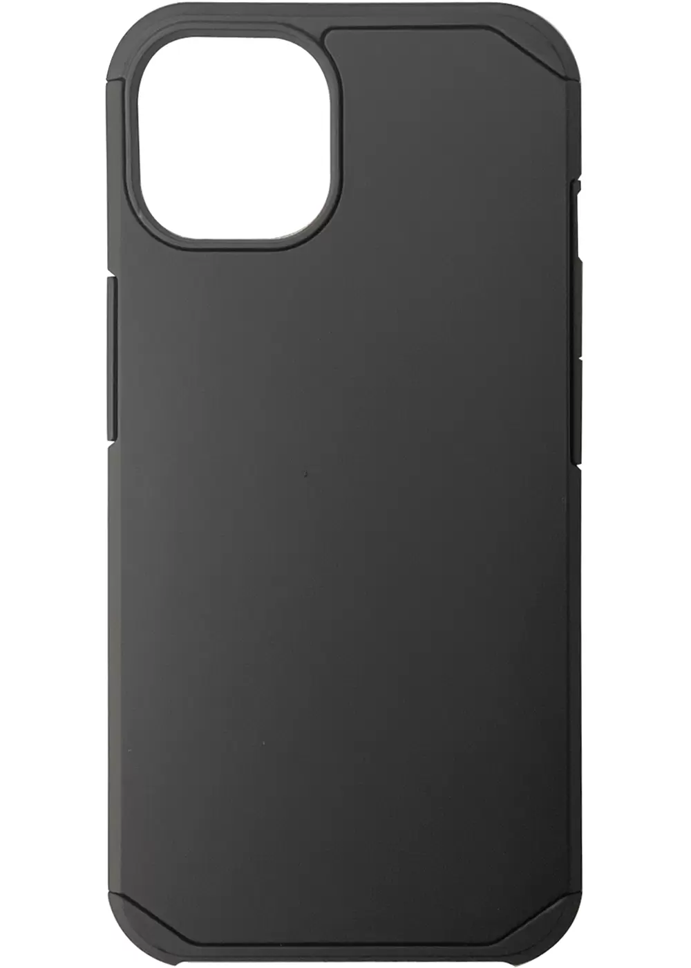 iPhone 11 Slim Armor Case Black